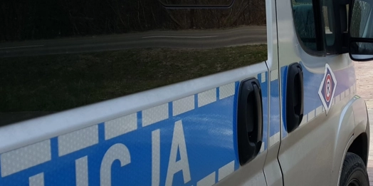 Warmińsko-mazurscy policjanci wstępnie podsumowali akcję Znicz 2017. Było więcej wypadków i więcej rannych, niż przed rokiem.