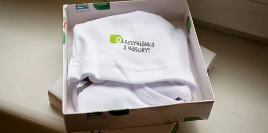 Olsztyński Urząd Stanu Cywilnego podał najczęściej nadawane imiona.