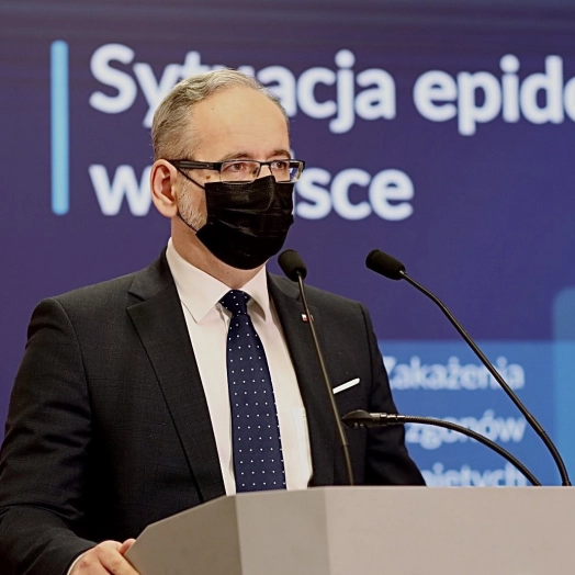 Od 6 czerwca zniknie część wciąż obowiązujących obostrzeń, dotyczących np. organizacji targów i wystaw.