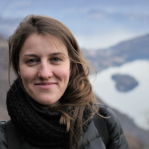 Joanna Najmuła, doktorantka w Instytucie Rozrodu Zwierząt i Badań Żywności PAN w Olsztynie, znalazła się w prestiżowym gronie stypendystów Programu Fulbrighta.