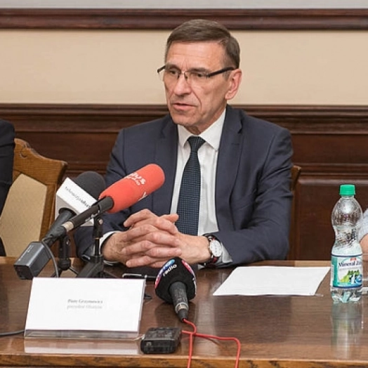 Olsztyn sprzedał z 99-procentową bonifikatą działkę na ośrodek opieki paliatywnej.