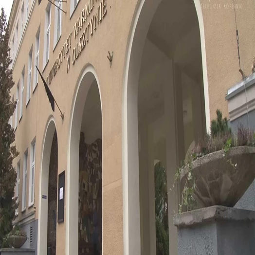 Jak kształcić kadry dla biznesu i dostosować system edukacji do potrzeb rynku pracy – to temat spotkania, którego gościem był dr Bogdan Włodarczyk, dyrektor Akademii Biznesu UWM.