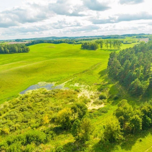 Nowe prawo ma poprawić jakość powietrza na Warmii i Mazurach.