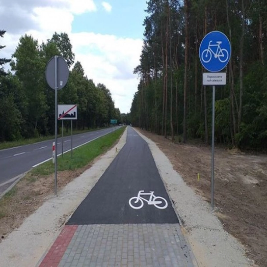 Rozpoczęła się rywalizacja o puchar Rowerowej Stolicy Polski. Biorą w niej udział dwa miasta z województwa warmińsko-mazurskiego.