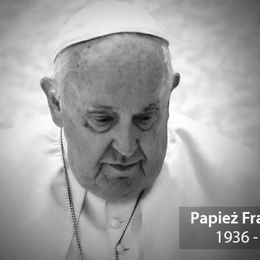 Nie żyje papież Franciszek. Jego pogrzeb odbędzie się w sobotę, 26 kwietnia. Uroczysta Msza Święta pogrzebowa Biskupa Rzymu Franciszka rozpocznie się o godz. 10.00 na Placu Św. Piotra.
