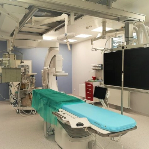 Szpital Dziecięcy w Olsztynie podsumował dwa ważne projekty.