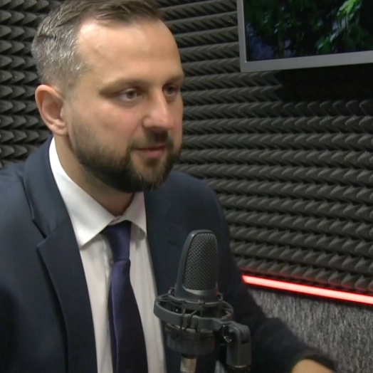 Nowy prezydent Olsztyna Robert Szewczyk od początku kadencji stara się być otwarty na potrzeby mieszkańców. Co zmieniło się w Olsztynie?