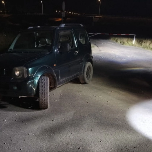 Odpowiedzialności karnej nie uniknie pijany kierowca, który stracił panowanie nad autem i uderzył w ogrodzenie posesji jednego z domów na terenie Olsztyna.