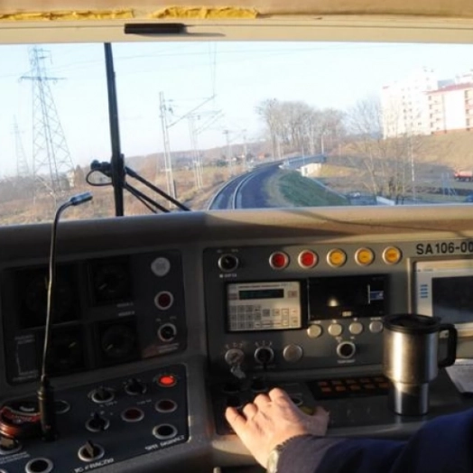 Od 10 marca zmieni się rozkład jazdy pociągów POLREGIO na terenie Warmii i Mazur.